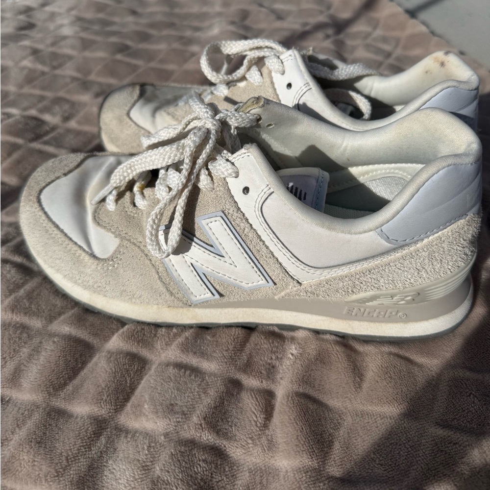 New Balance 574 Women’s Size 6.5